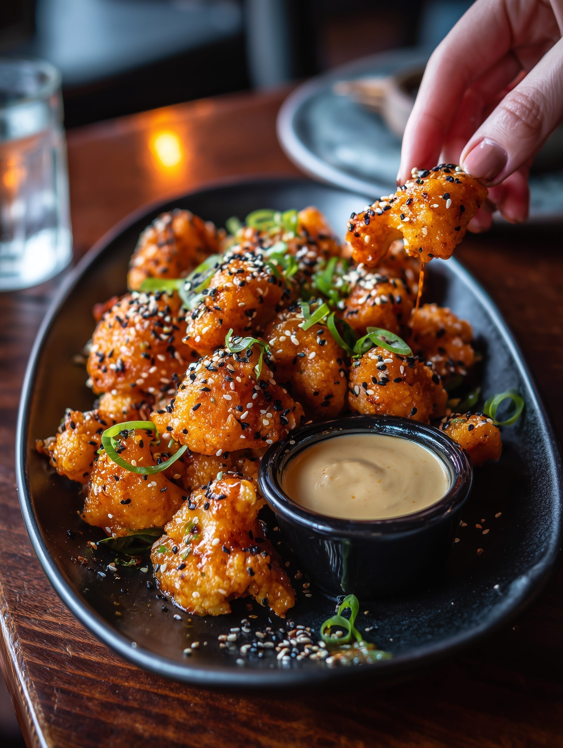 Bang Bang Chicken Bake Recipe - Recipe Image