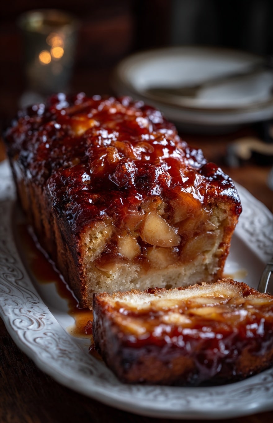 Melt-In-Ya-Mouth Sweet Potato Honey Bun Cake Recipe - Recipe Image