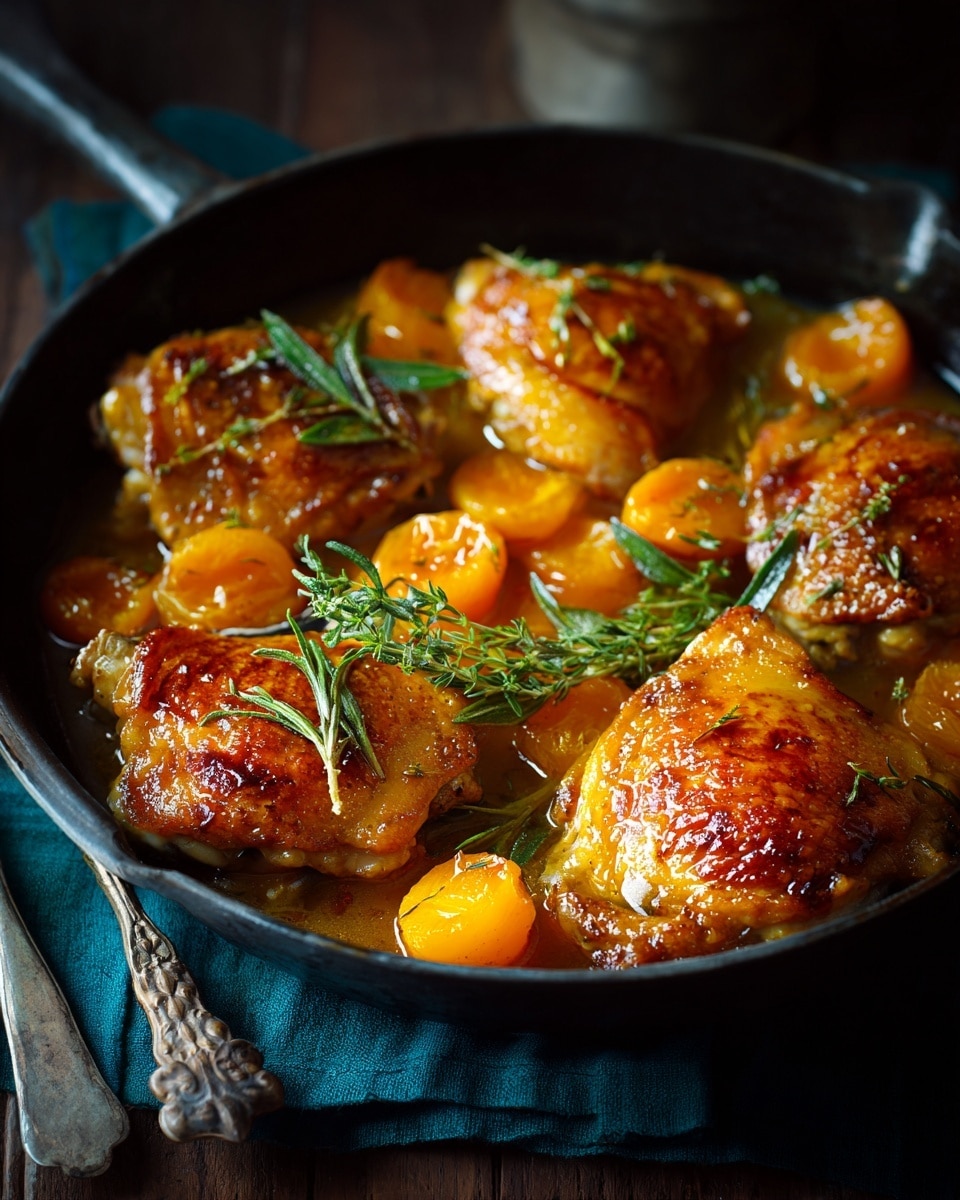 Roasted Chicken with Winter Squash and Pecan Salad Recipe - Recipe Image