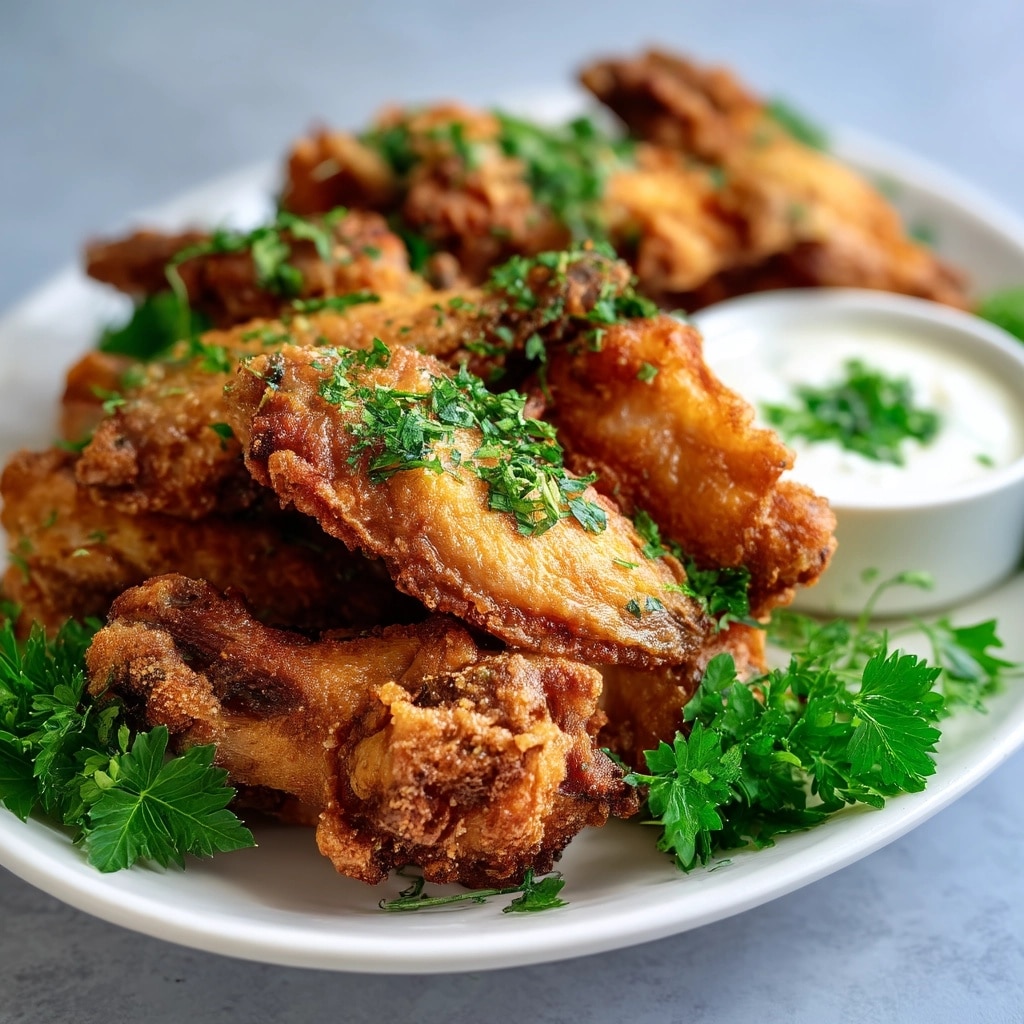 Fried Chicken Livers Recipe - Recipe Image