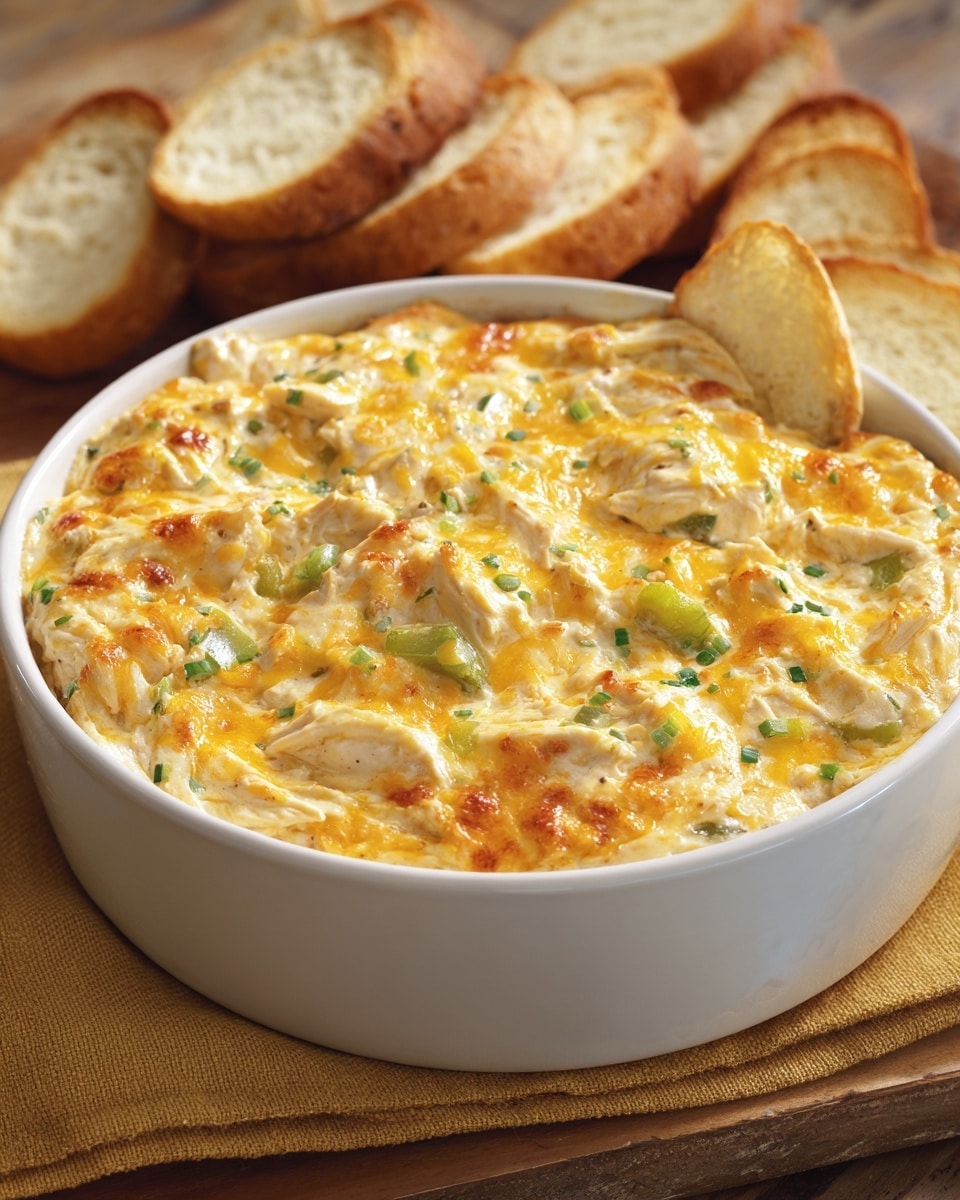 Mustard Cottage Cheese Dip Recipe - Recipe Image