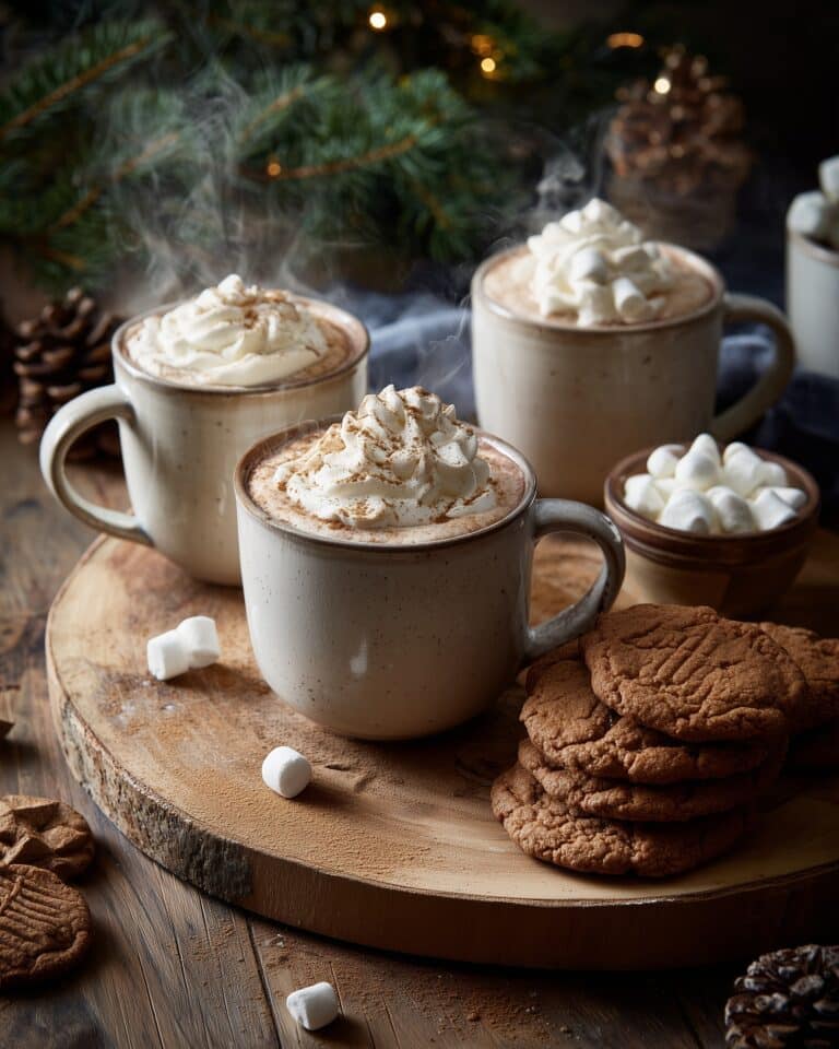 Starbucks Sugar Cookie Almond Milk Latte Copycat Recipe (Hot or Cold) Recipe
