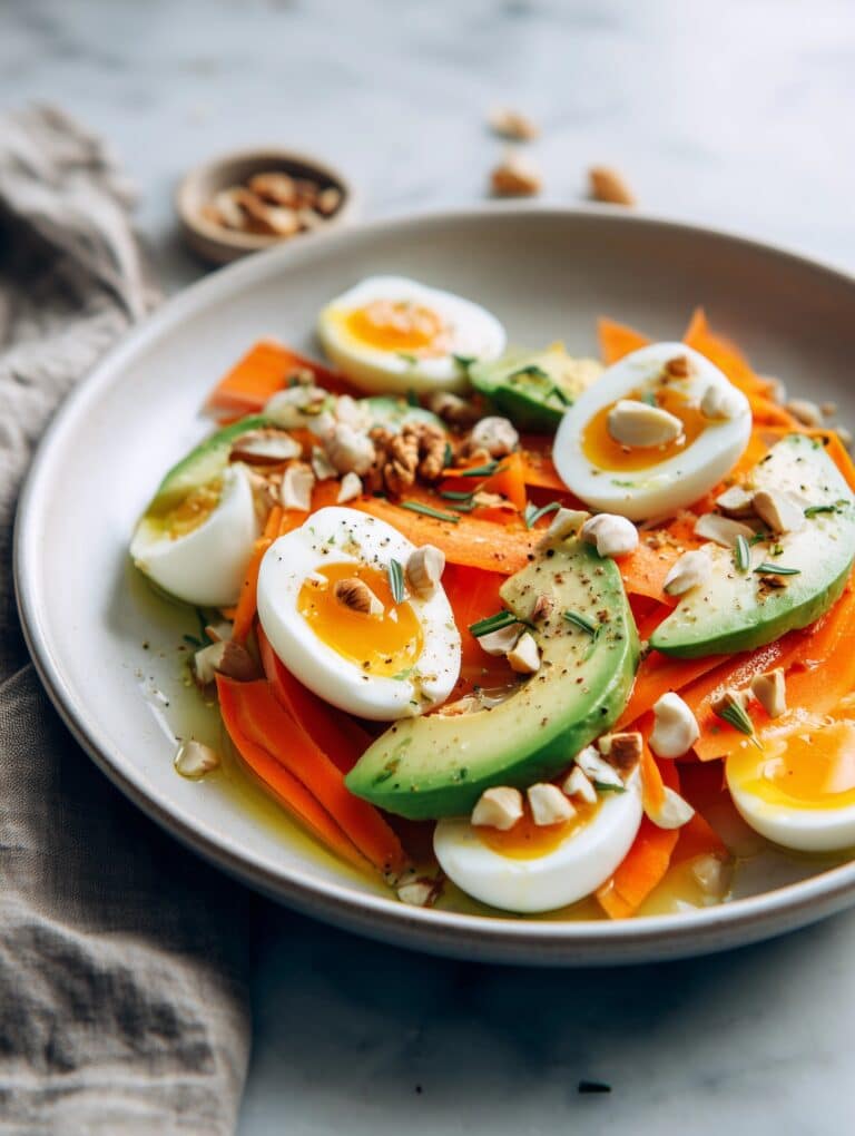 Easy Pickled Eggs Recipe