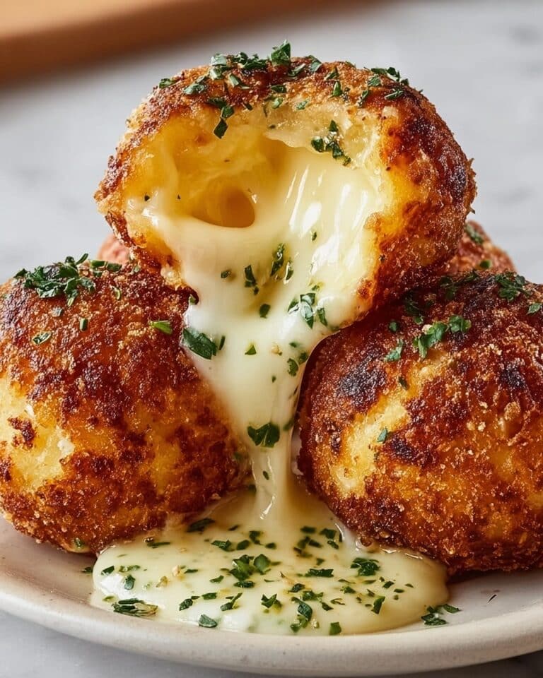 Mashed Potato Cheese Puffs: The Ultimate Comfort Food Recipe