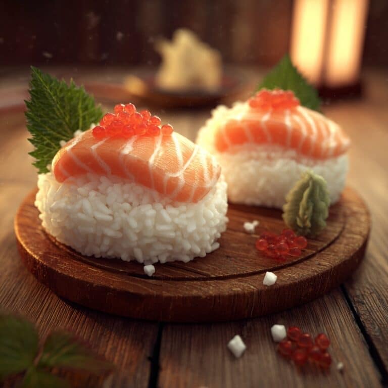 How to Cook Perfect Sushi Rice Recipe