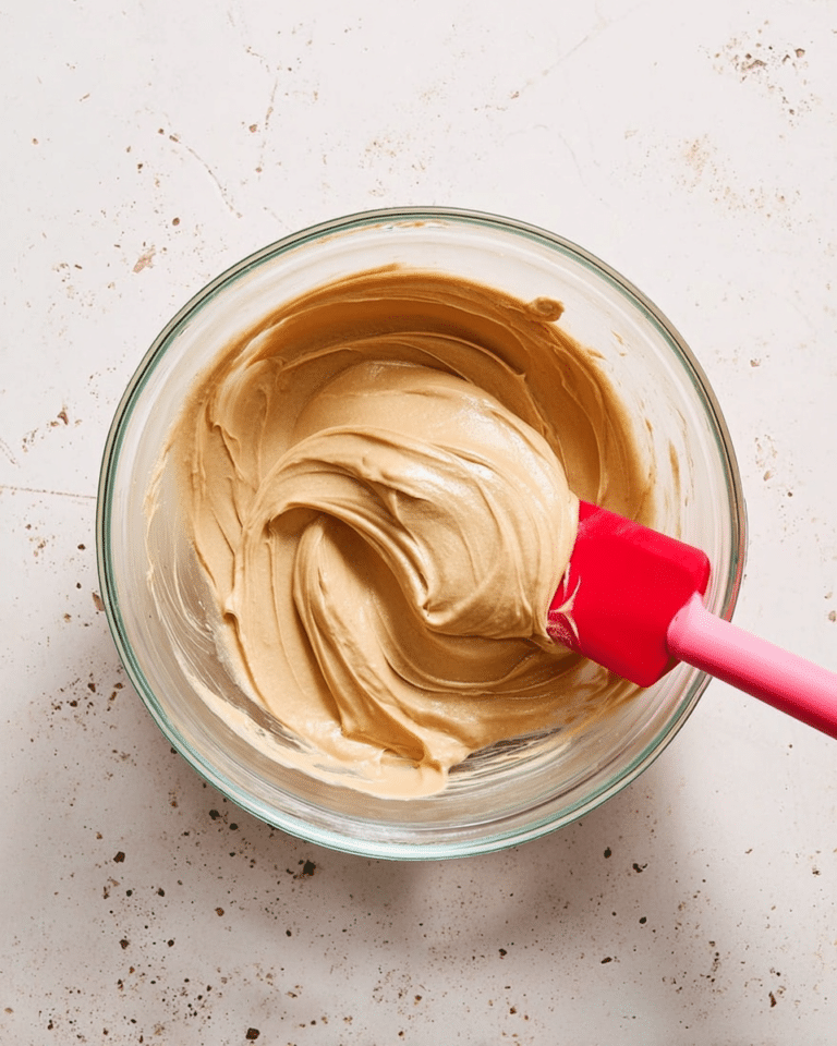Cookie Butter Whipped Ganache Recipe
